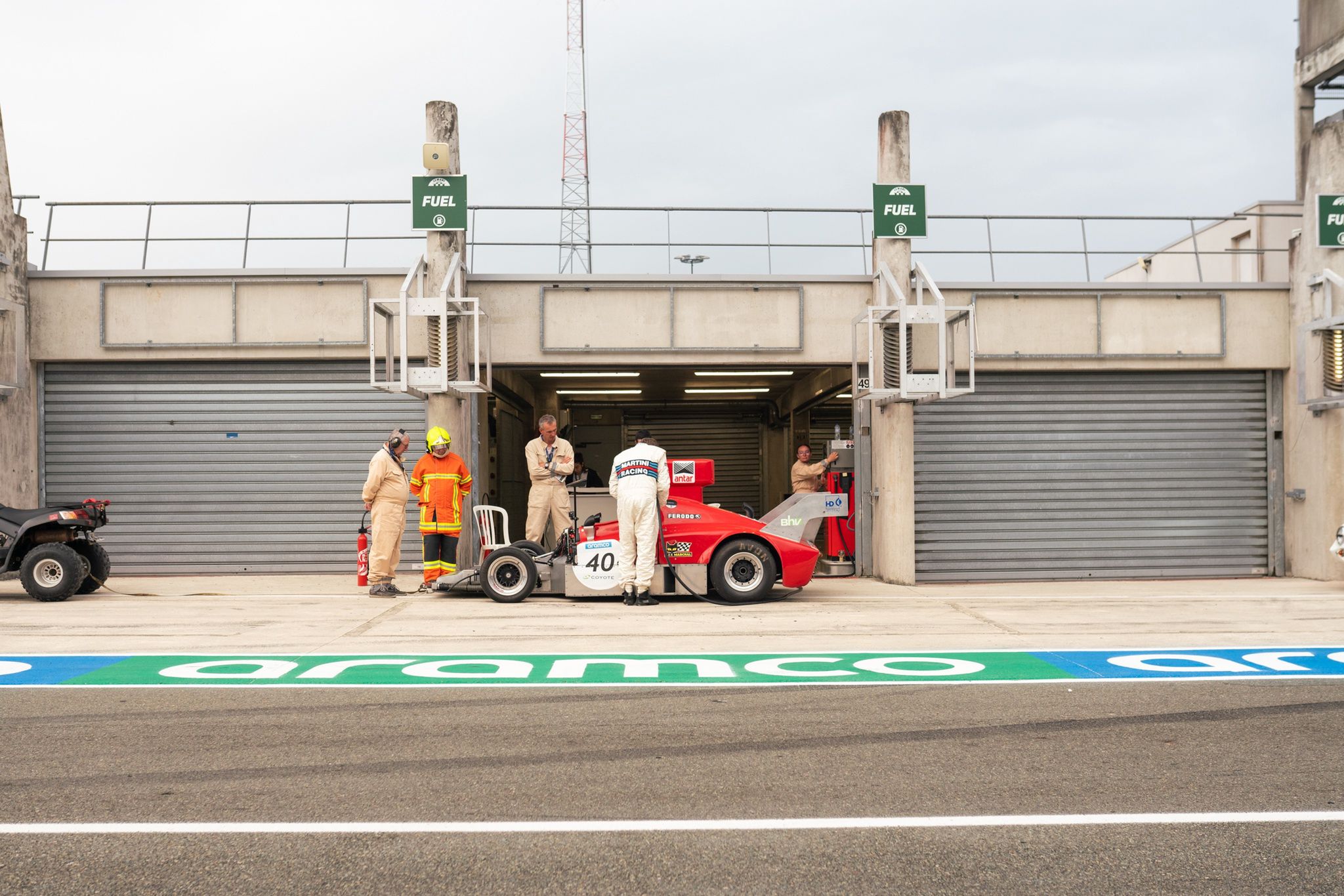Le Mans Classic