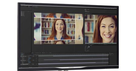 Philips 328P6VJEB: 31,5" monitor 4K dla profesjonalistów i nie tylko