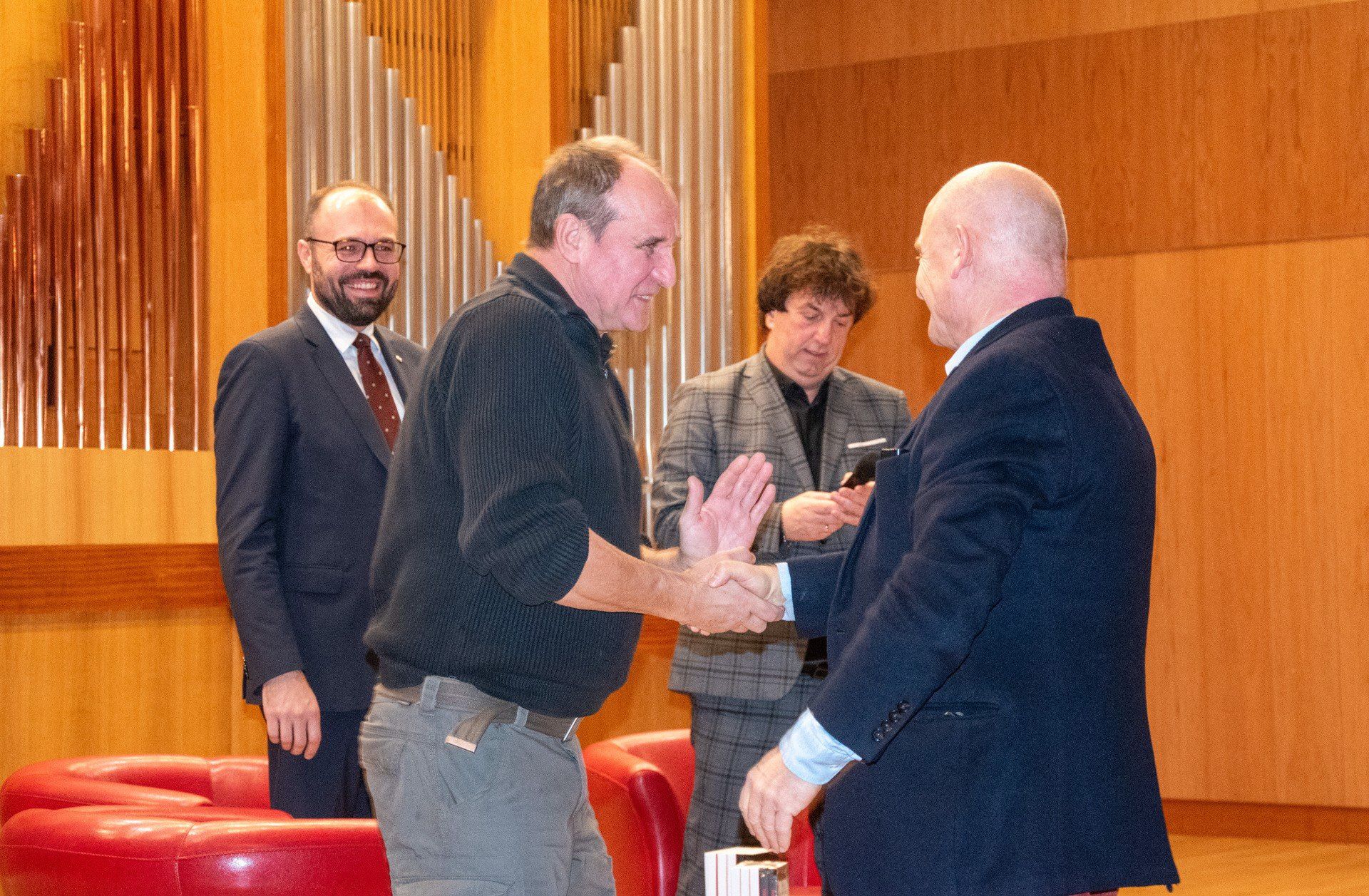 Kukiz w Inowrocławiu