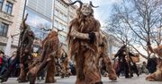 44-latek powalony przez dwóch Krampusów. Szuka ich policja