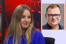 Olga Malinkiewicz i Dawid Zieliński, fot. Kanał Zero i mat.pras.