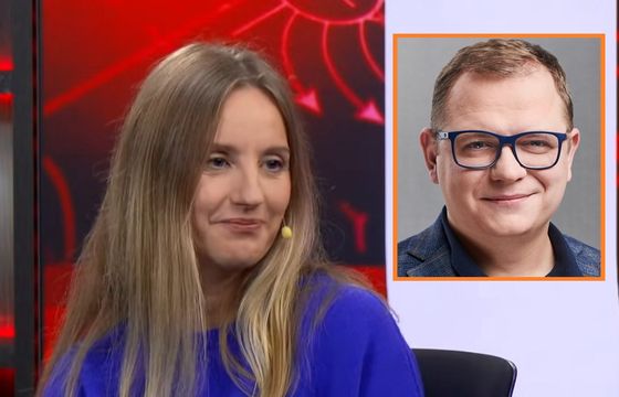 Prezes spierał się w Kanale Zero ws. innowacji fotowoltaicznej. Akcje Columbusa mocno w dół