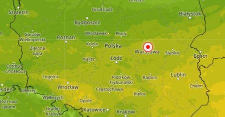 Najcieplejszy październik. Jaka prognoza na 1 listopada?