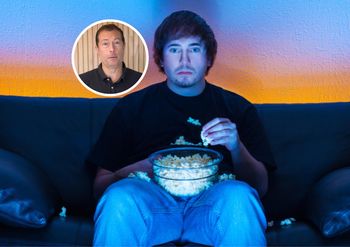 Jest ekspertem od długowieczności. Mówi, czego lepiej pozbyć się z domu