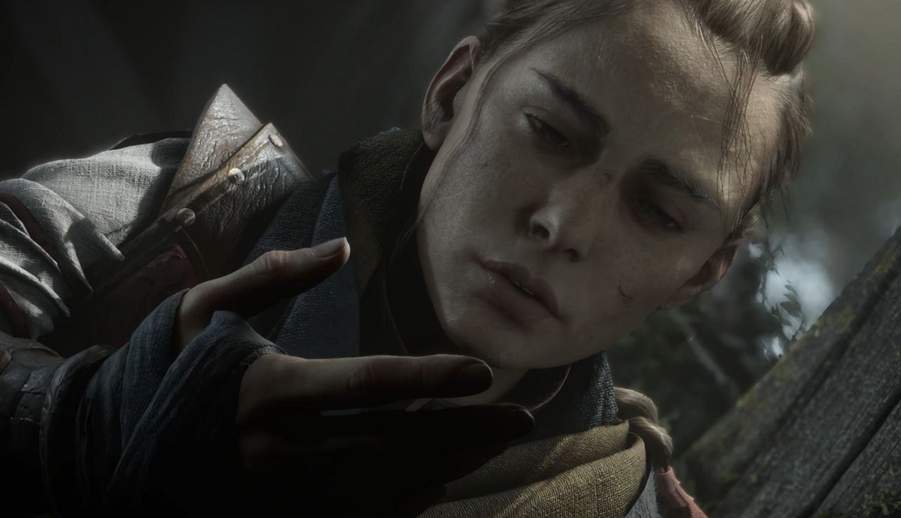 A Plague Tale: Requiem otrzymuje zwiastun fabularny. To będzie epicka przygoda