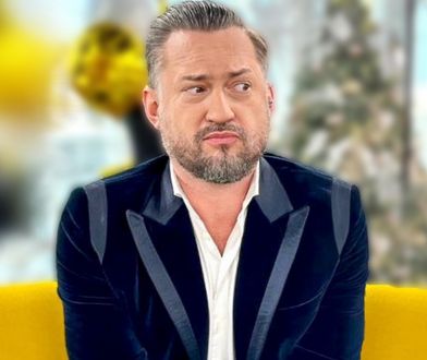 Pojawiła się nowa prowadząca. Prokop musiał prosić o pomoc