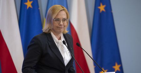 Stała się bohaterką kabaretu. Minister reaguje