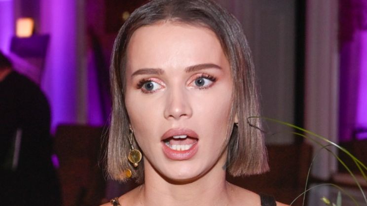 Maffashion o SEKSIE PO PORODZIE. "Ja poszłam w oddawanie bliskości i uwagi dziecku"