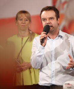 Uchwała PiS. Chodzi o "nielegalne działania władzy"