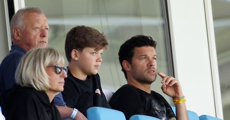 Tragiczny wypadek w Niemczech. Trener Chelsea zwrócił się do legendy