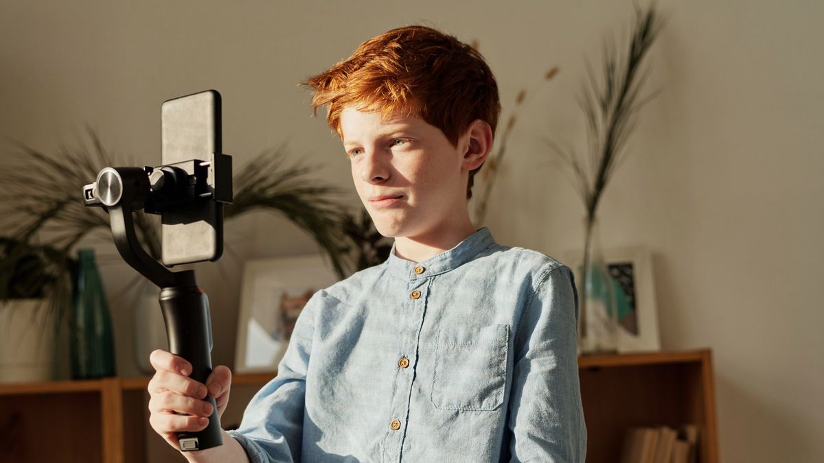 Dobro dzieci jest najważniejsze. Senatorowie USA występują przeciwko Facebookowi 1