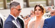 Sandra Bullock nie ma wątpliwości. "Znalazłam miłość życia"