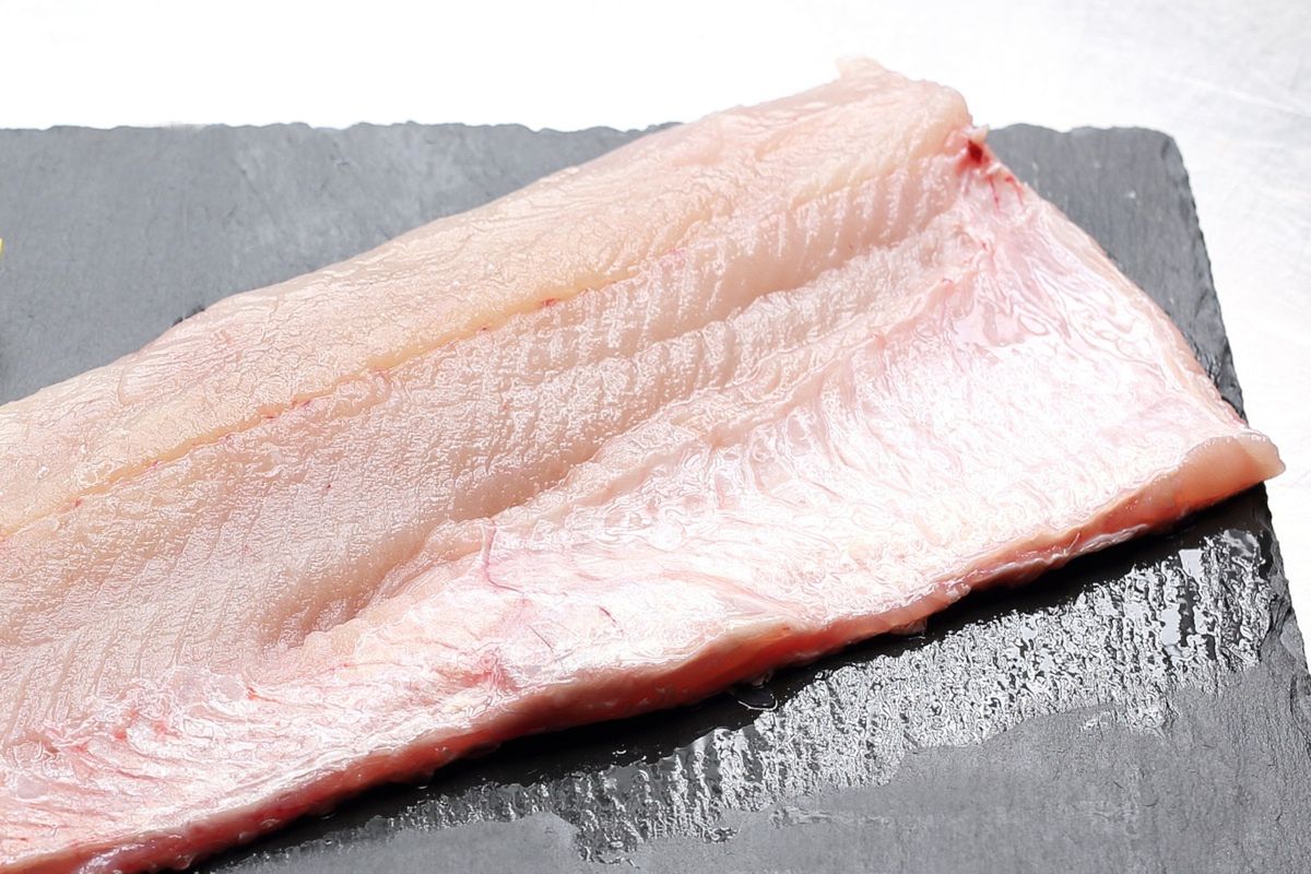 To jeden z najsprawniejszych wodnych drapieżników w Polsce. Ma chude mięso i dużo białka