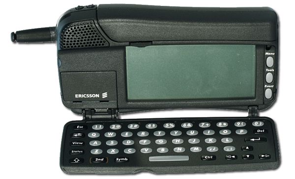 Ericsson GS 88