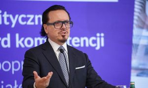 Rewolucyjne zmiany we władzach spółek Skarbu Państwa. Minister zapowiada