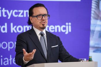 Rewolucyjne zmiany we władzach spółek Skarbu Państwa. Minister zapowiada