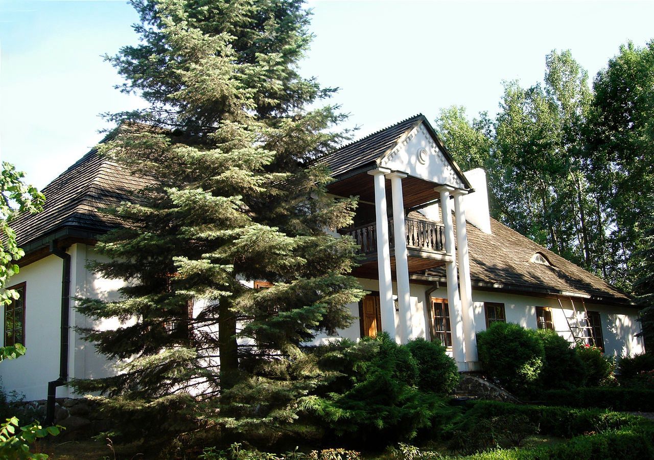 Muzeum Wsi Radomskiej