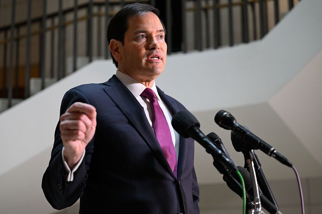 Będzie interwencja ws. cen ropy. Amerykanie zapowiadają