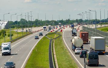 Ostatnia umowa na rozbudowę A2 między Łodzią a Warszawą podpisana