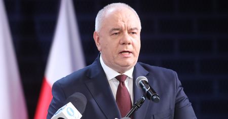Węgiel długo zostanie podstawą energetyki w Polsce. Jacek Sasin: czy się to komuś podoba, czy nie