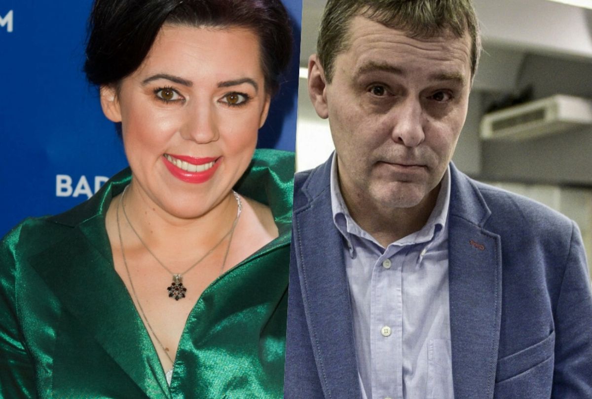 Dominika Ćosić i Cezary Gmyz stracili pracę w TVP?