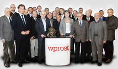 Kapituła Nagród Kisiela: „Wprost” manipuluje, pozwalając głosować czytelnikom