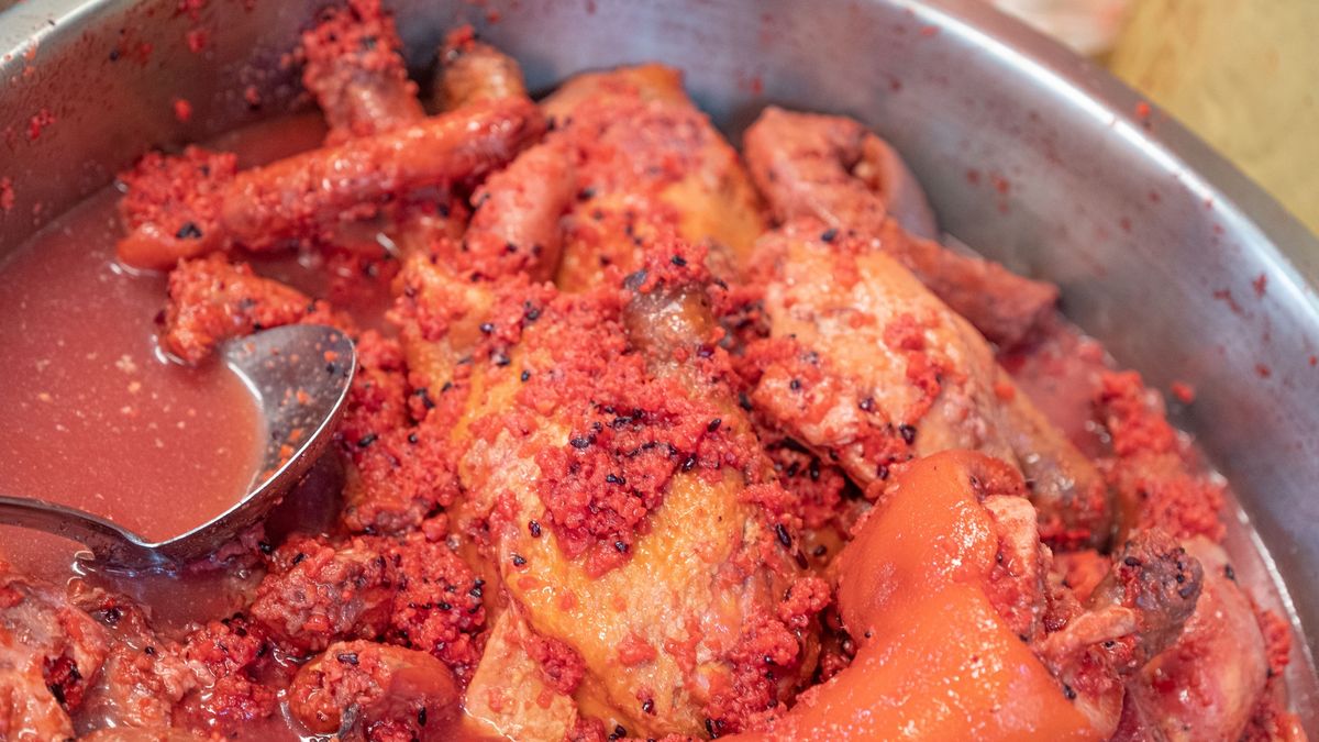 Dziczyzna jest zdrowa, ale pamiętaj, by kupować ją ze sprawdzonego źródła