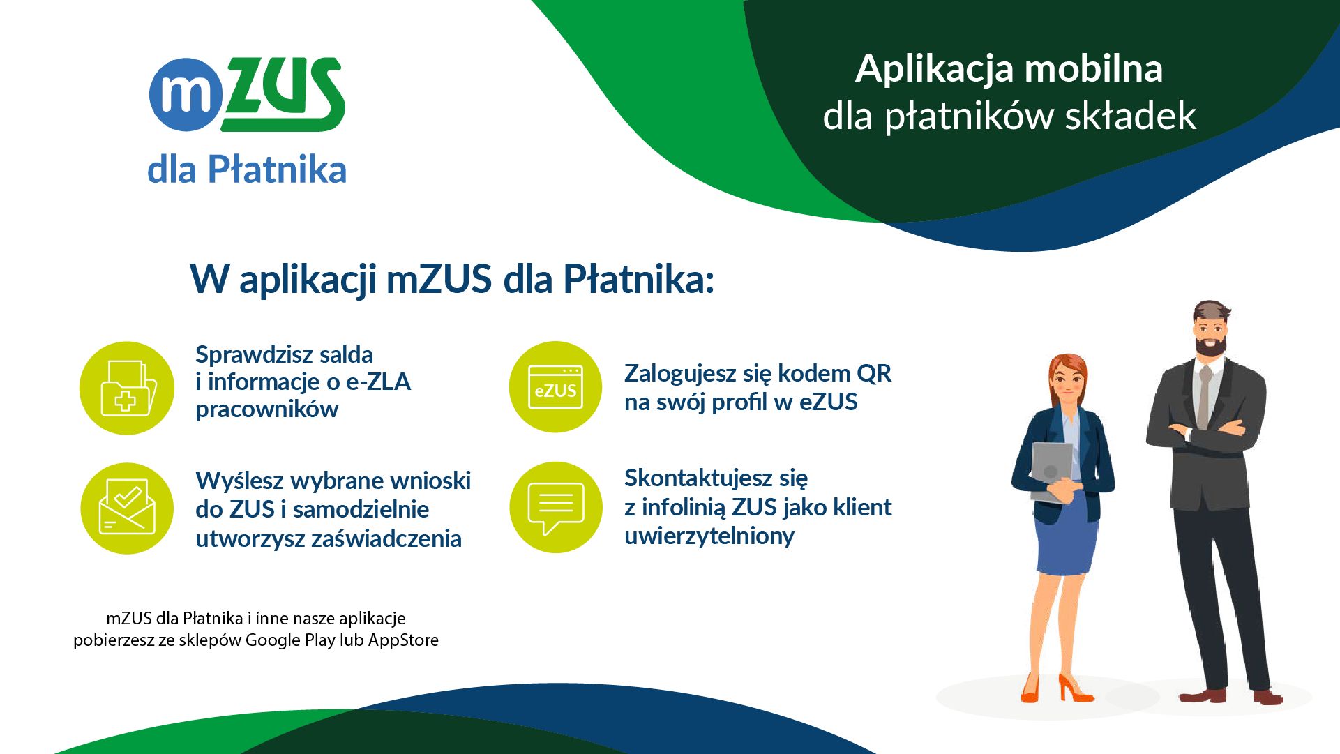 Nowa aplikacja