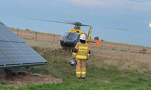 6-latek zginął w stawie. Prokuratura wszczęła śledztwo. Jest nowy trop