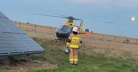 Prokuratura wszczęła śledztwo. Są nowe informacje ws. śmierci 6-latka w stawie