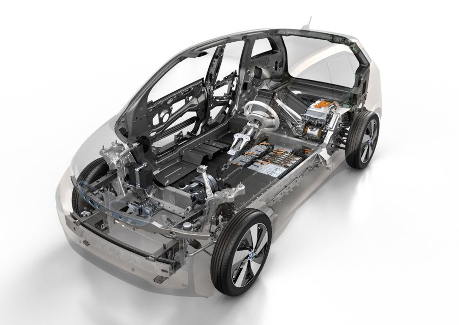 BMW i3 (58)