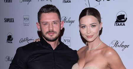 Sandra Kubicka odpowiada byłemu narzeczonemu. Sugeruje, że miała depresję