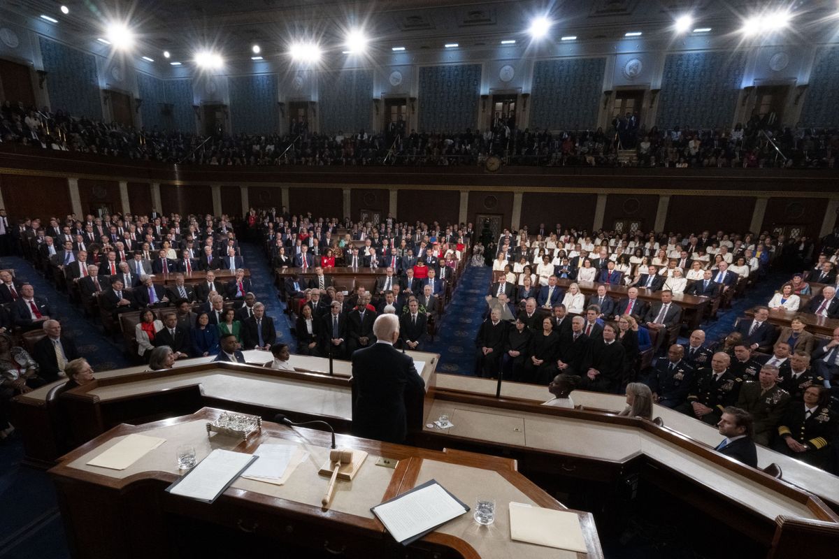 wojna w Ukrainie, wojna na ukrainie, wojna, rosjanie, ukraińcy, władimir putin, kongres, Donald Trump, joe biden Dramatyczny apel Bidena do Kongresu, by nie opuszczać Ukrainy