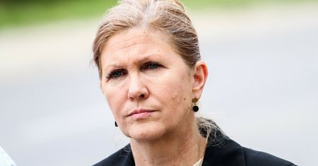 Nowe doniesienia ws. posłanki Arent po wycieku wideo