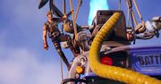 UFO porywa graczy w Fortnite!
