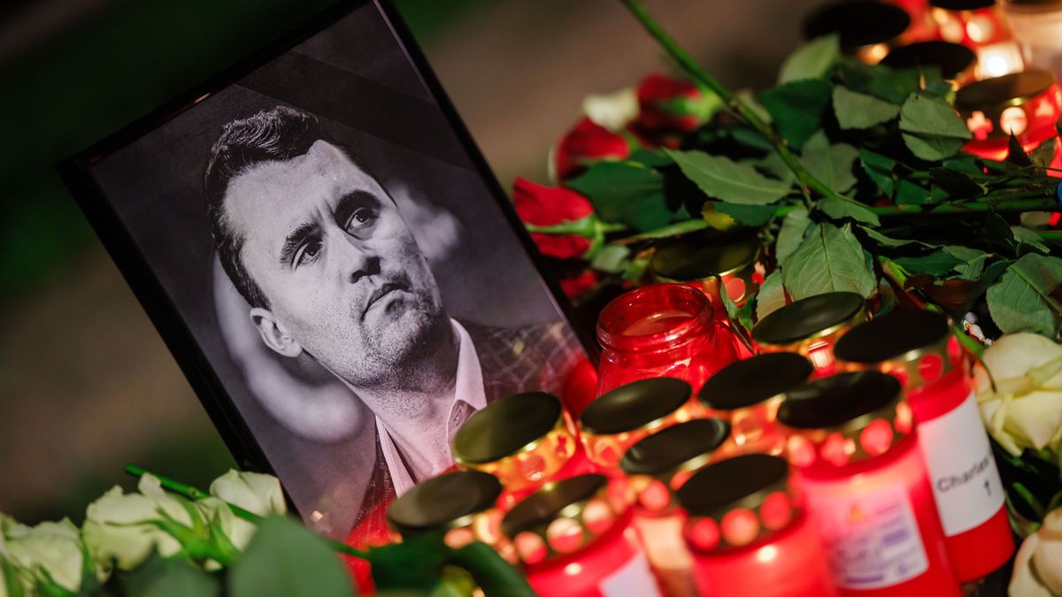 Zabójca Charliego Kirka został aresztowany 