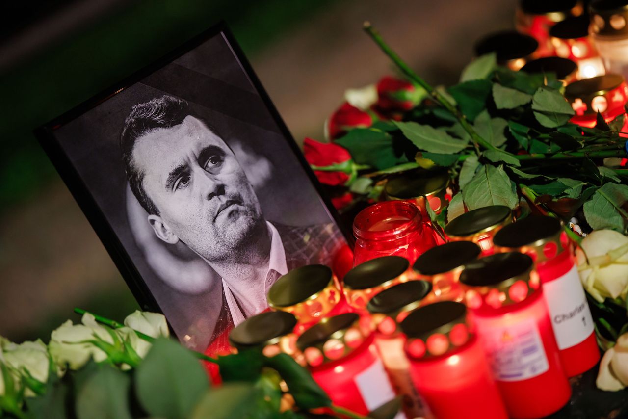 Zabójstwo Charliego Kirka. Donald Trump przekazał wieści