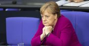 Koronawirus w Europie. Merkel ostrzega. "Jesteśmy na początku pandemii”