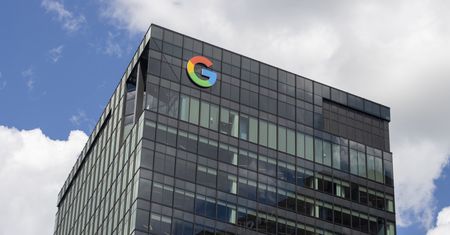 Pracownicy Google mówią "nie" współpracy z wojskiem. Zaczęli odchodzić