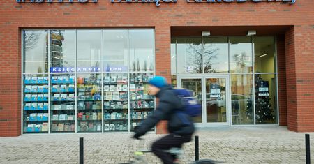 Prokuratura wszczyna śledztwo. Chodzi o wydatki naczelnika z IPN