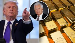 Złoto skazane na wzrost? Nie byłbym tego taki pewien [OPINIA]