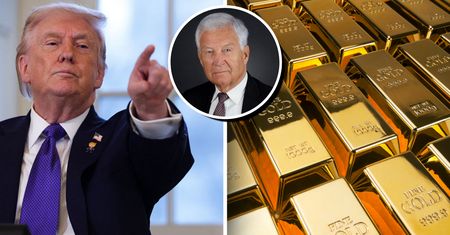 Złoto skazane na wzrost? Nie byłbym tego taki pewien [OPINIA]