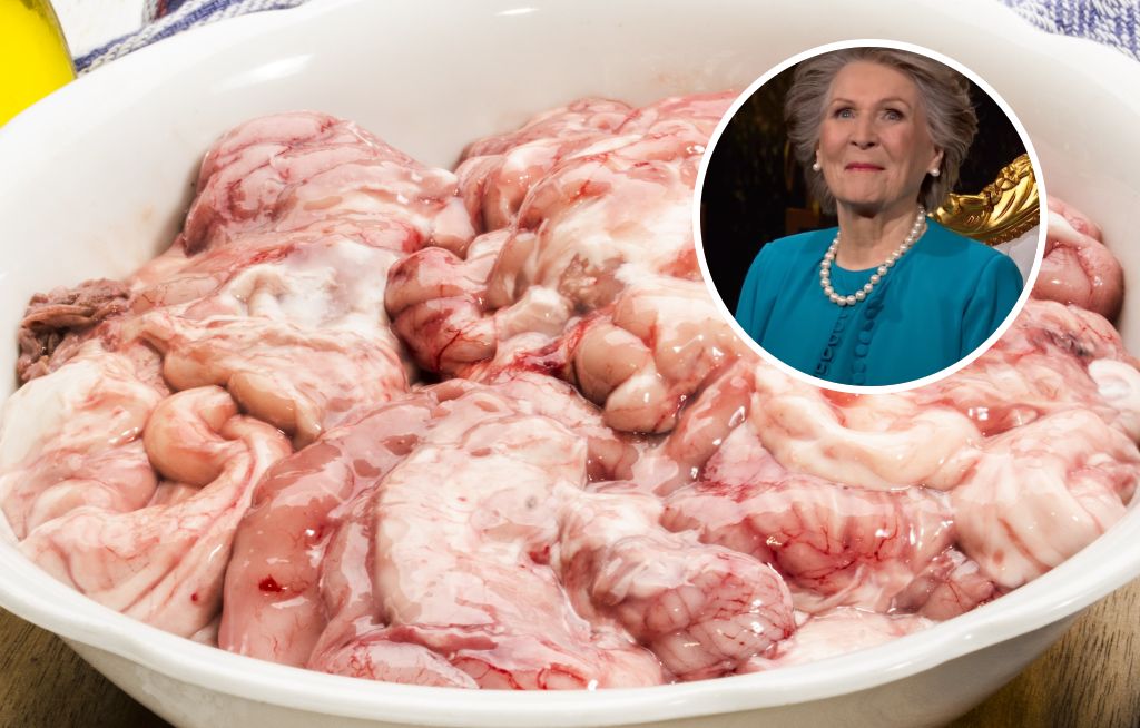 To ulubione danie Ireny Santor. Niewielu wie, jakie naprawdę ma adekwatności