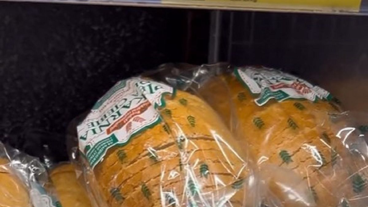 Blogerka Agnieszka Pocztarska sprawdziła skład chleba z Biedronki