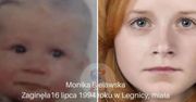 27-latka z USA myślała, że jest zaginioną z Legnicy. Prawda wyszła na jaw