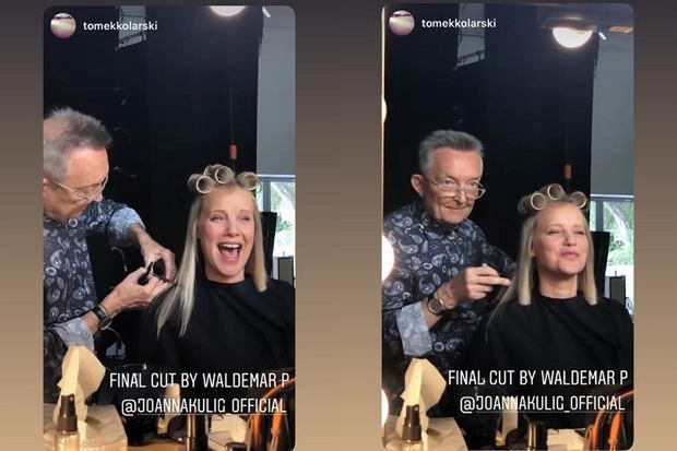 Joanna Kulig przeszła ogromną metamorfozę. Jak teraz wygląda?