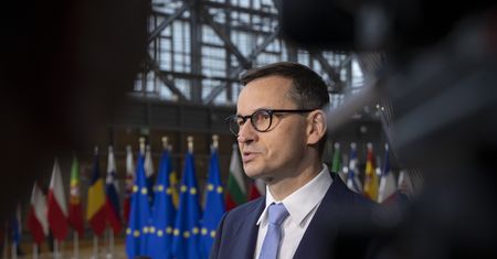 Targi o pieniądze z Unii. "Prędzej czy później je dostaniemy"