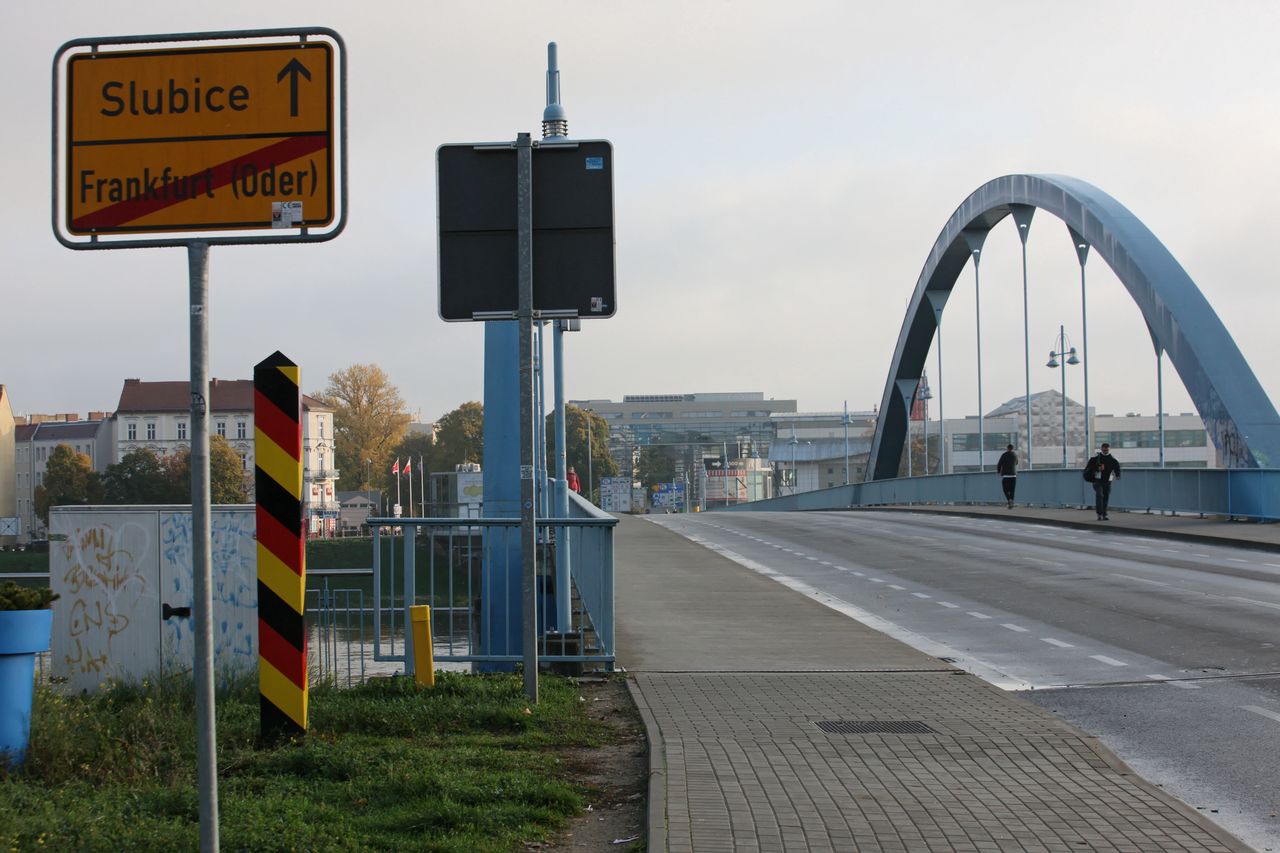 Niemcy. Brandenburgia zapisze przyjaźń z Polską w konstytucji