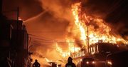 Tragiczny pożar w dyskotece! Ponad 50 ofiar, setki rannych – co zawiodło?