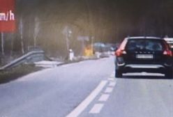 Puławy. Gnał ponad 200 km/h